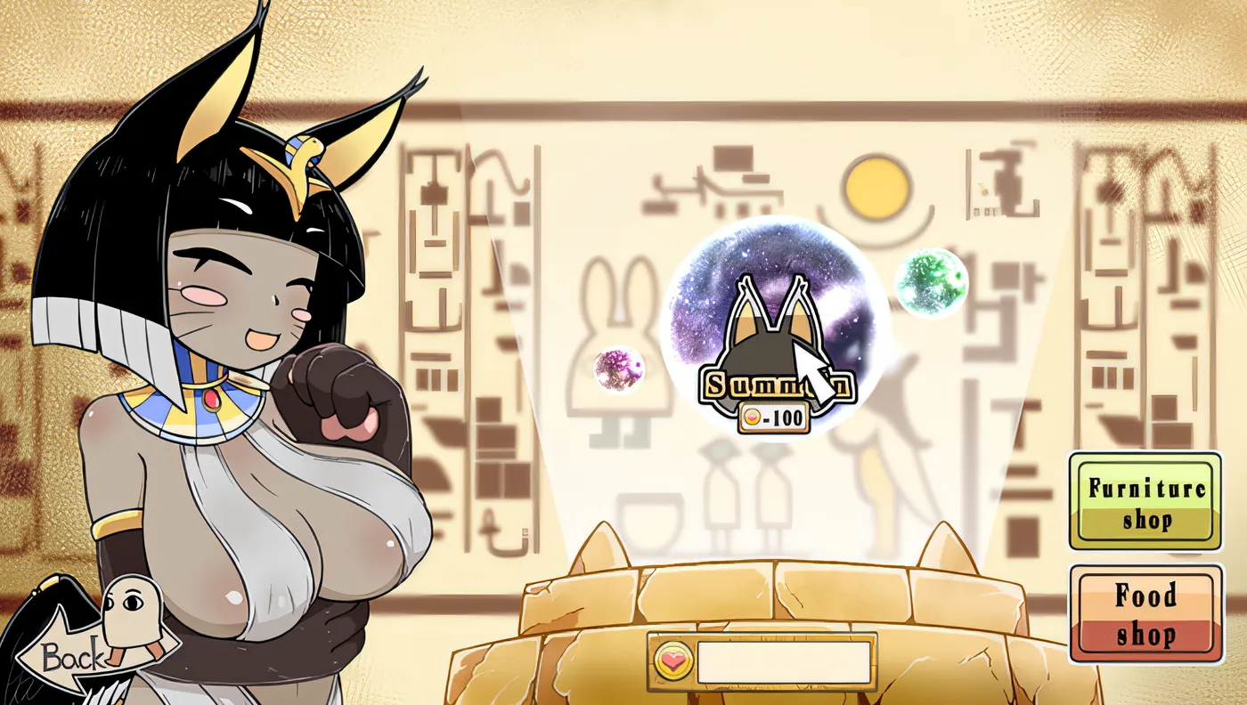 图片[2]-T1003哥布林祭司的随从 Steam官方中文版 [更新/264.6M]-乐游二次元