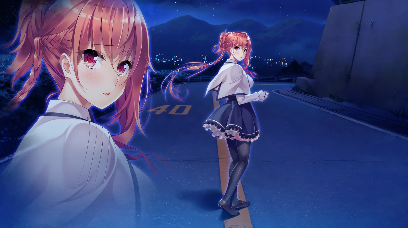 图片[6]-w738 月之少女 – 美娼女学园 2 云翻汉化版 [新作/998.9M]-乐游二次元