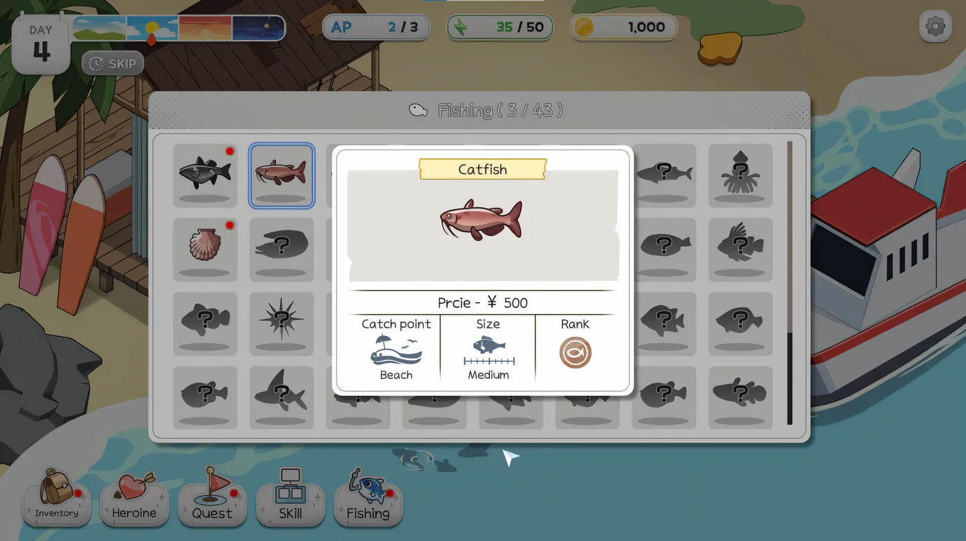 图片[3]-w3115  Inari Ver1.5.12 官方中文正式步兵版+作弊+存档 [更新/1.7G]-乐游二次元