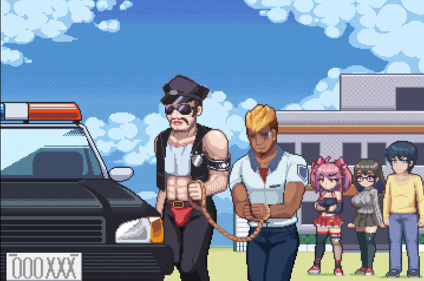 图片[4]-管理员的窥视V1.1.0 Steam官方中文正式步兵版-乐游二次元