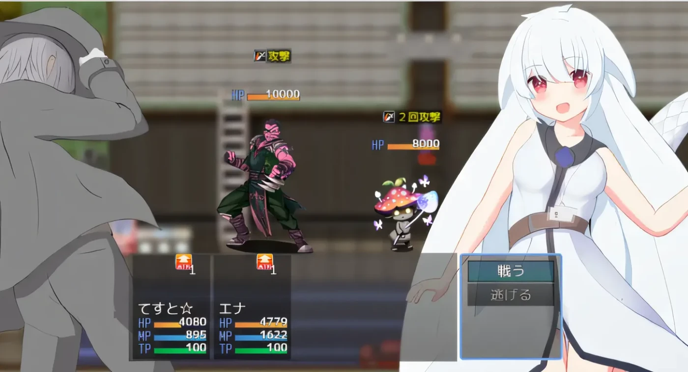 图片[3]-w1939 调情标签大战 Ver1.0 云翻汉化版 [新作/226.3M]-乐游二次元