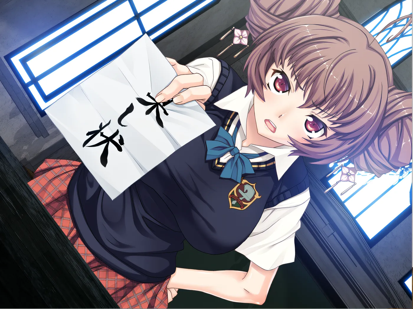 图片[6]-w1958  GRAND LIBRA ACADEMY Claude3.5汉化版 [新作/1.9G]-乐游二次元