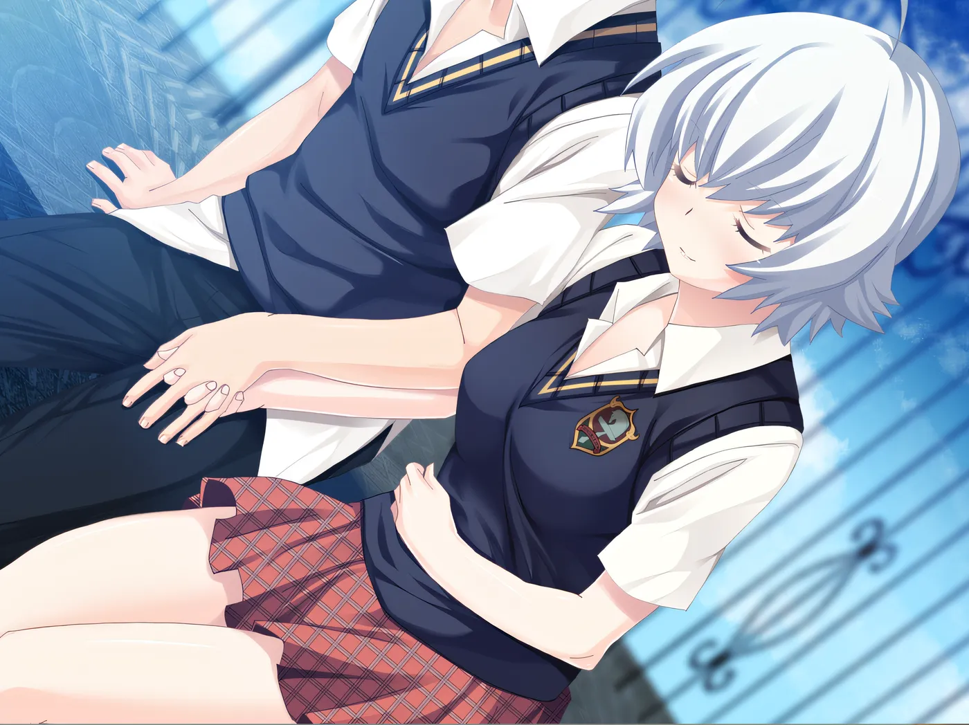 图片[7]-w1958  GRAND LIBRA ACADEMY Claude3.5汉化版 [新作/1.9G]-乐游二次元