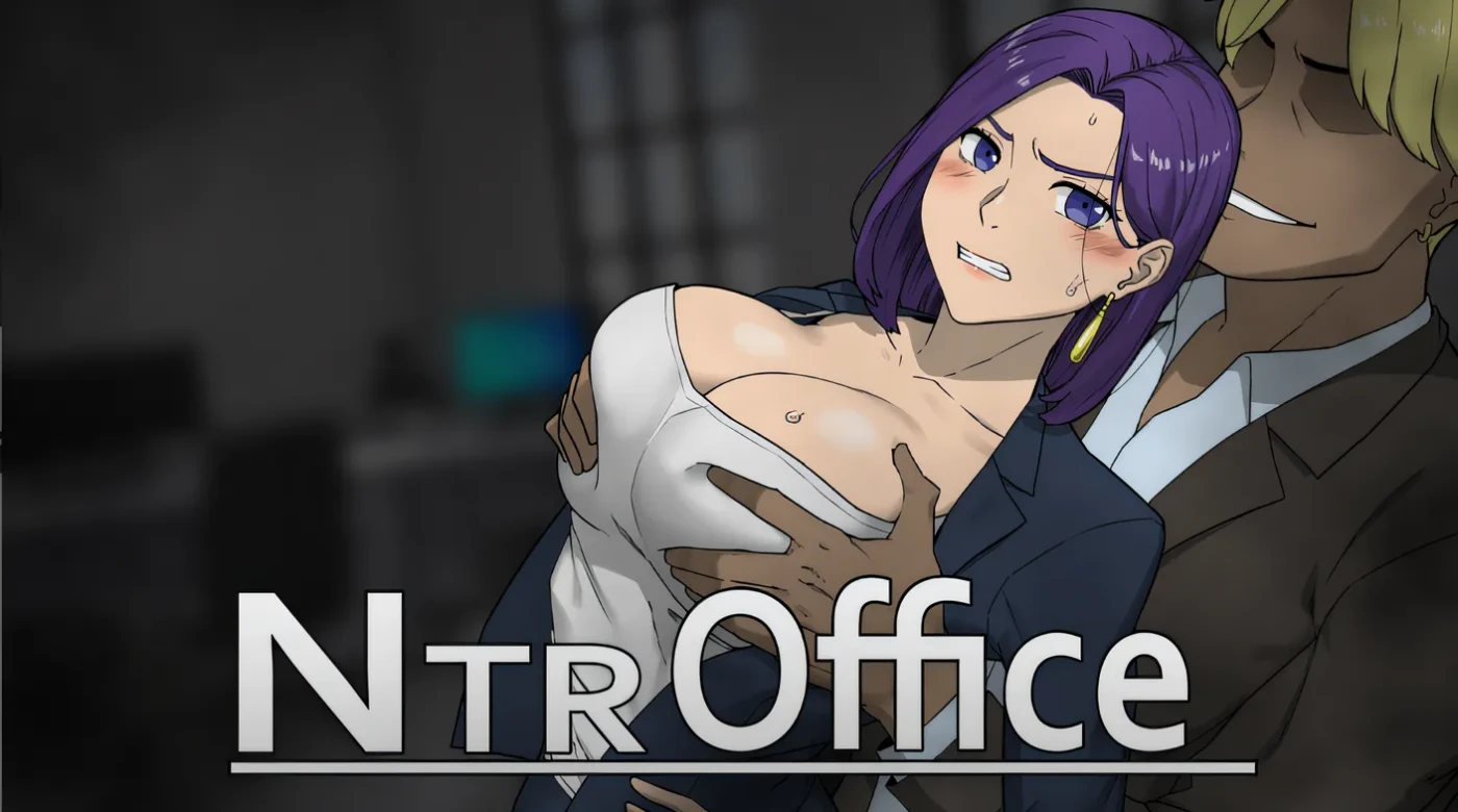 NTR办公室 NTR office V20240504 官方中文步兵版-乐游二次元