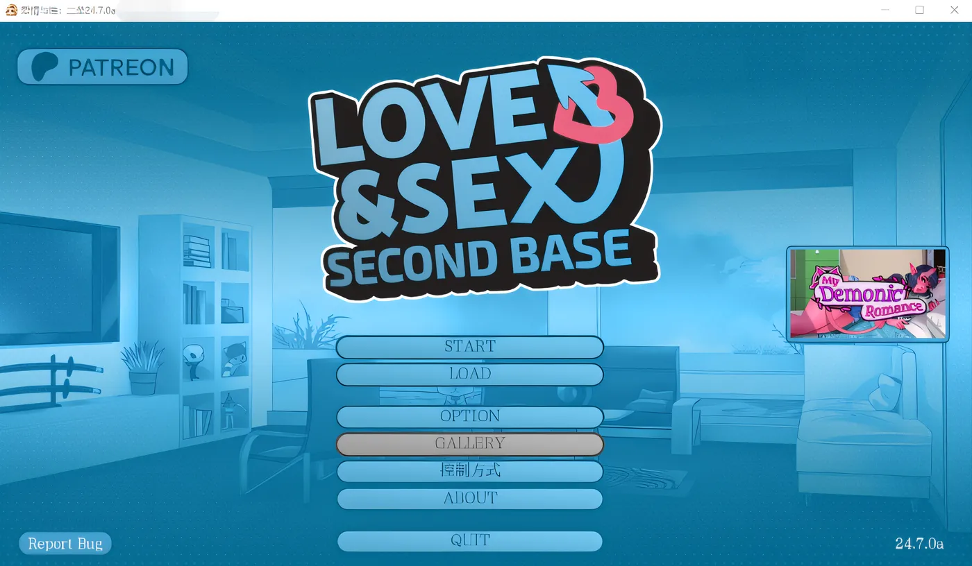 图片[4]-w733  爱与性：Love&Sex V24.7.0a AI汉化版 [新作/1.2G]-乐游二次元
