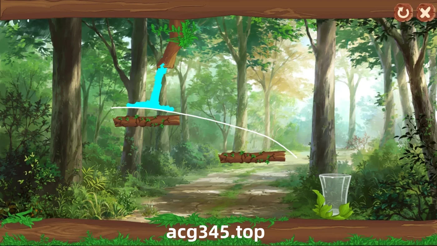 w3066  精灵世界冒险2 Elf World Adventure 2 Steam官方中文版 [更新/175.5M]-乐游二次元