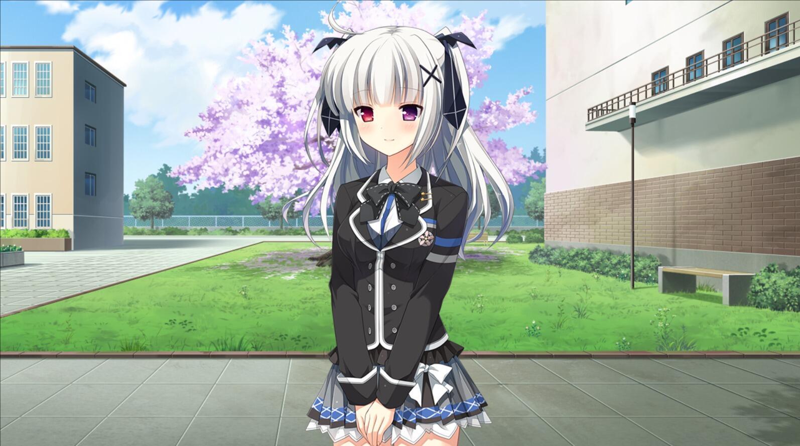 图片[4]-w2039 糟糕 妹妹让我变得太受欢迎了  精翻汉化 全CG存档-乐游二次元