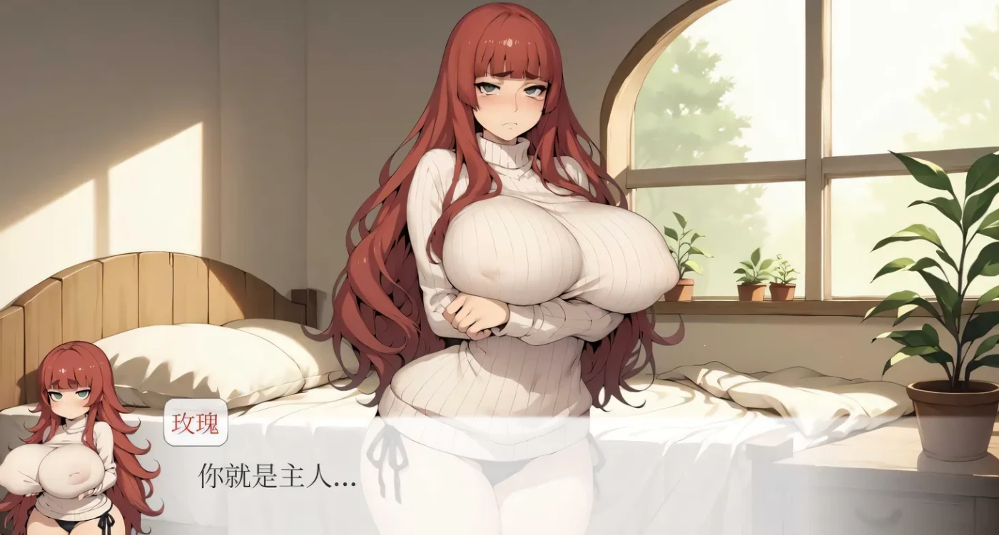 Spirit Valley Ver1.1.0 EA 官方中文步兵版 [更新/149.5M]-乐游二次元