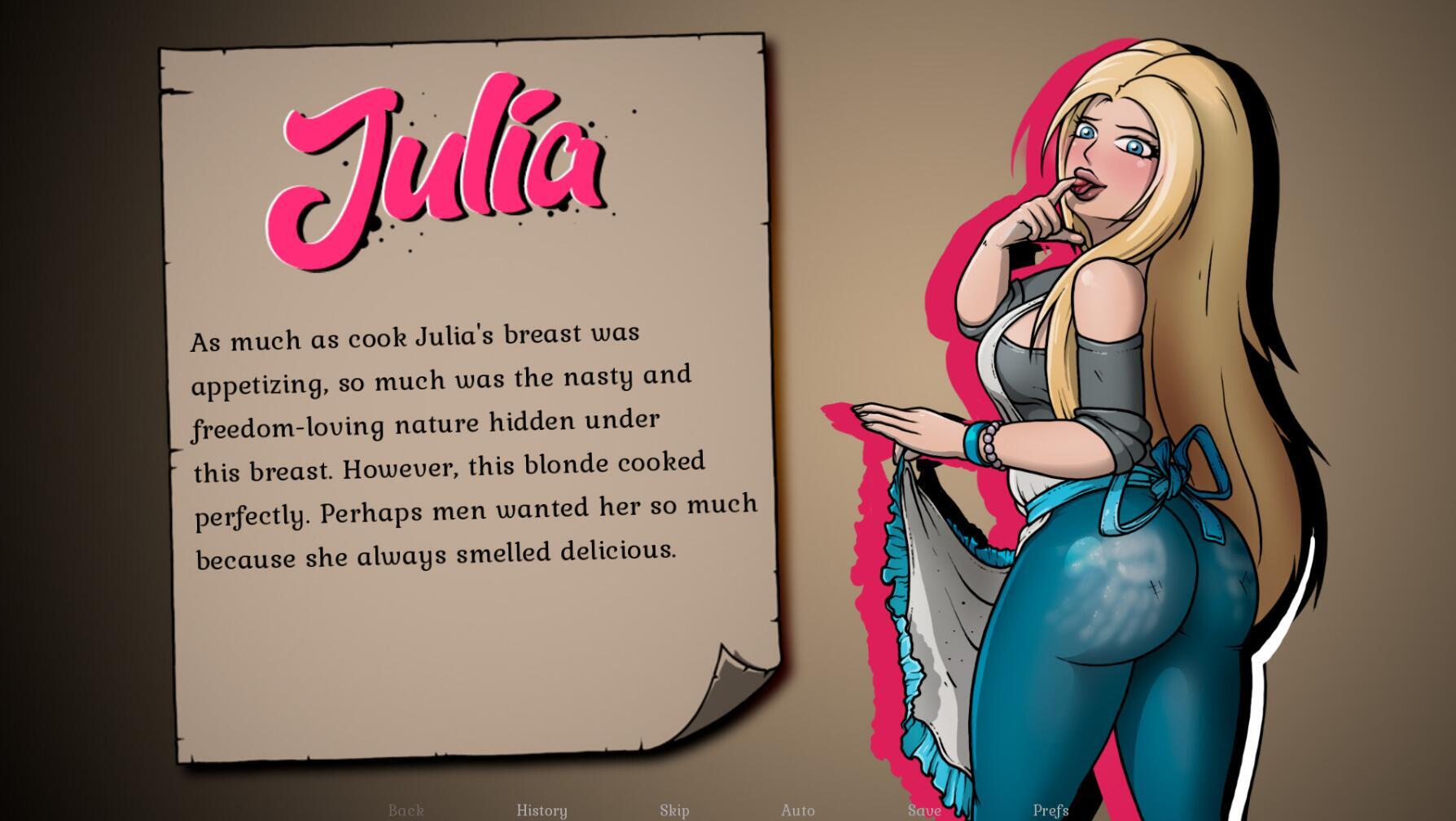 图片[5]-海盗游记：豪金巨乳 第1章  Steam 官方中文-乐游二次元