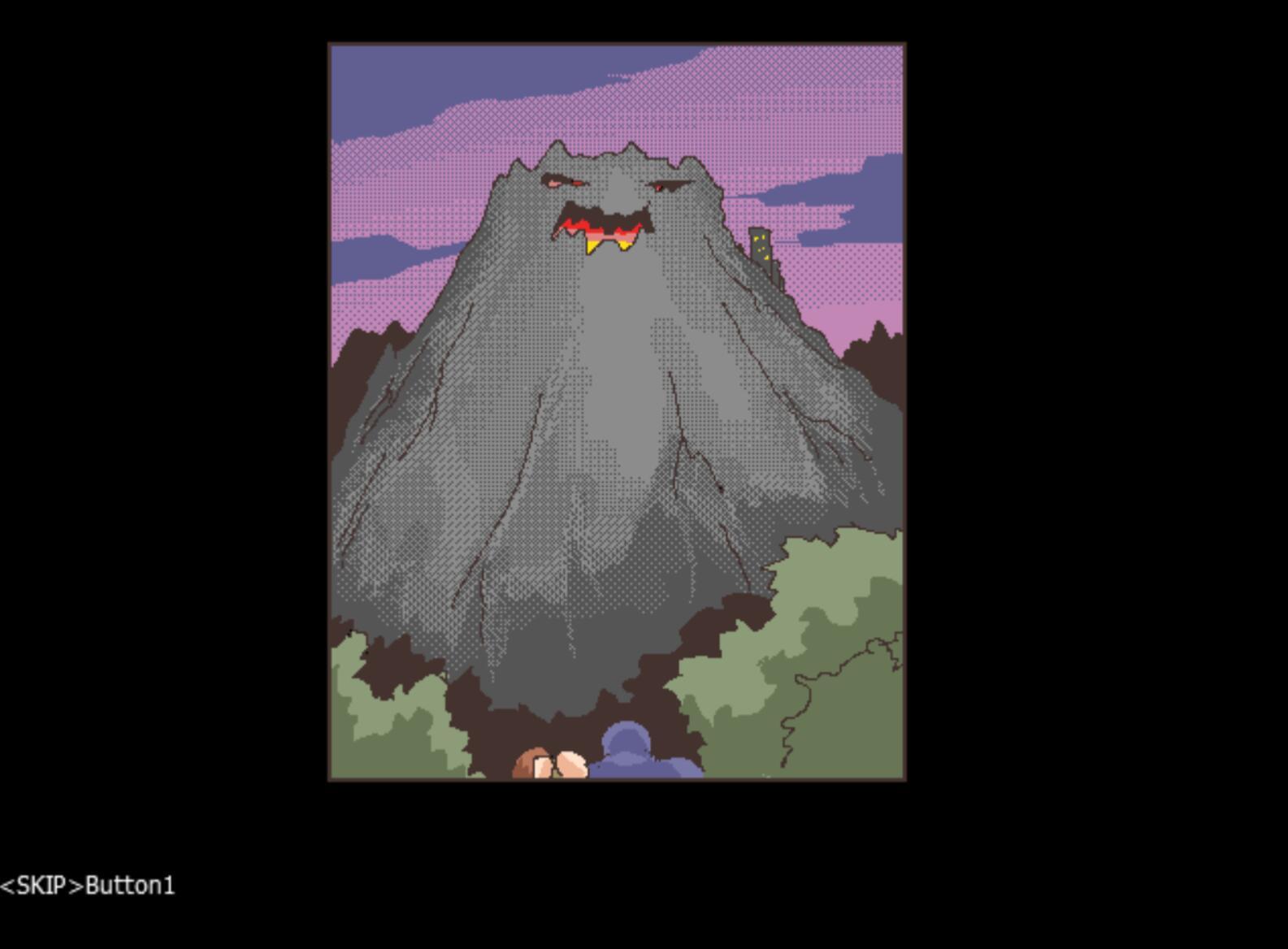 图片[5]-w2355 狼的地牢 Wolf’s Dungeon  |生肉-乐游二次元