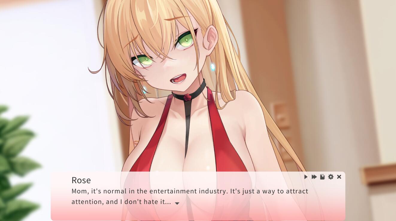 图片[4]-w2107 实力单身 V1.03s Steam官方中文 中文语音-乐游二次元