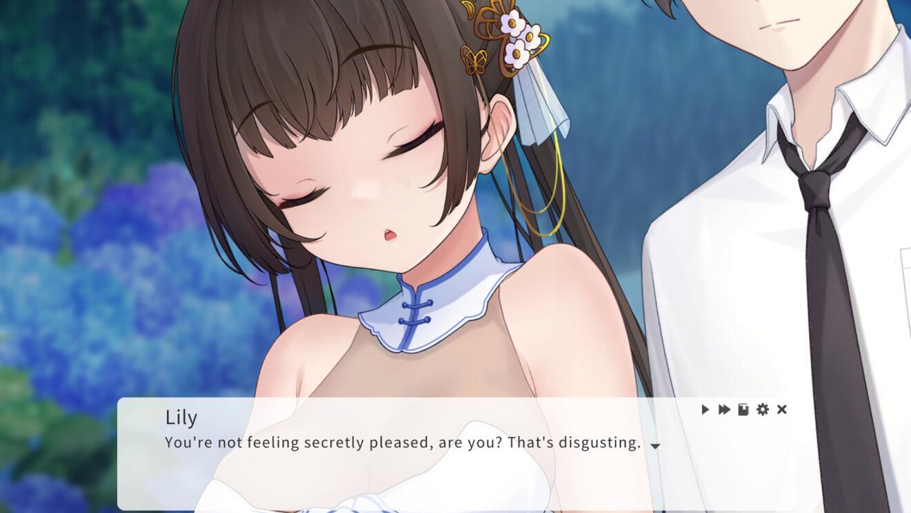 图片[5]-w2107 实力单身 V1.03s Steam官方中文 中文语音-乐游二次元