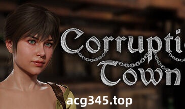w2305 腐败小镇 Corruption Town  Steam 官方中文-ACG游戏网