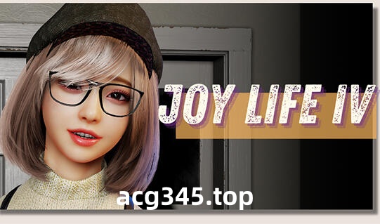 w1966 欢乐人生4 Joy life 4  Steam 官方中文-乐游二次元