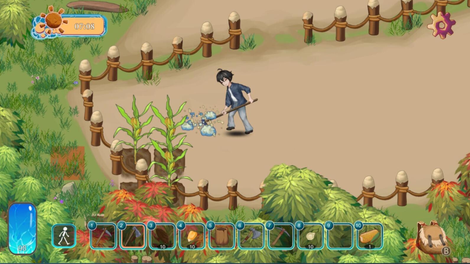 图片[12]-w2398 海岛奇妙物语/Island Uncanny Story  Steam 官方中文-乐游二次元