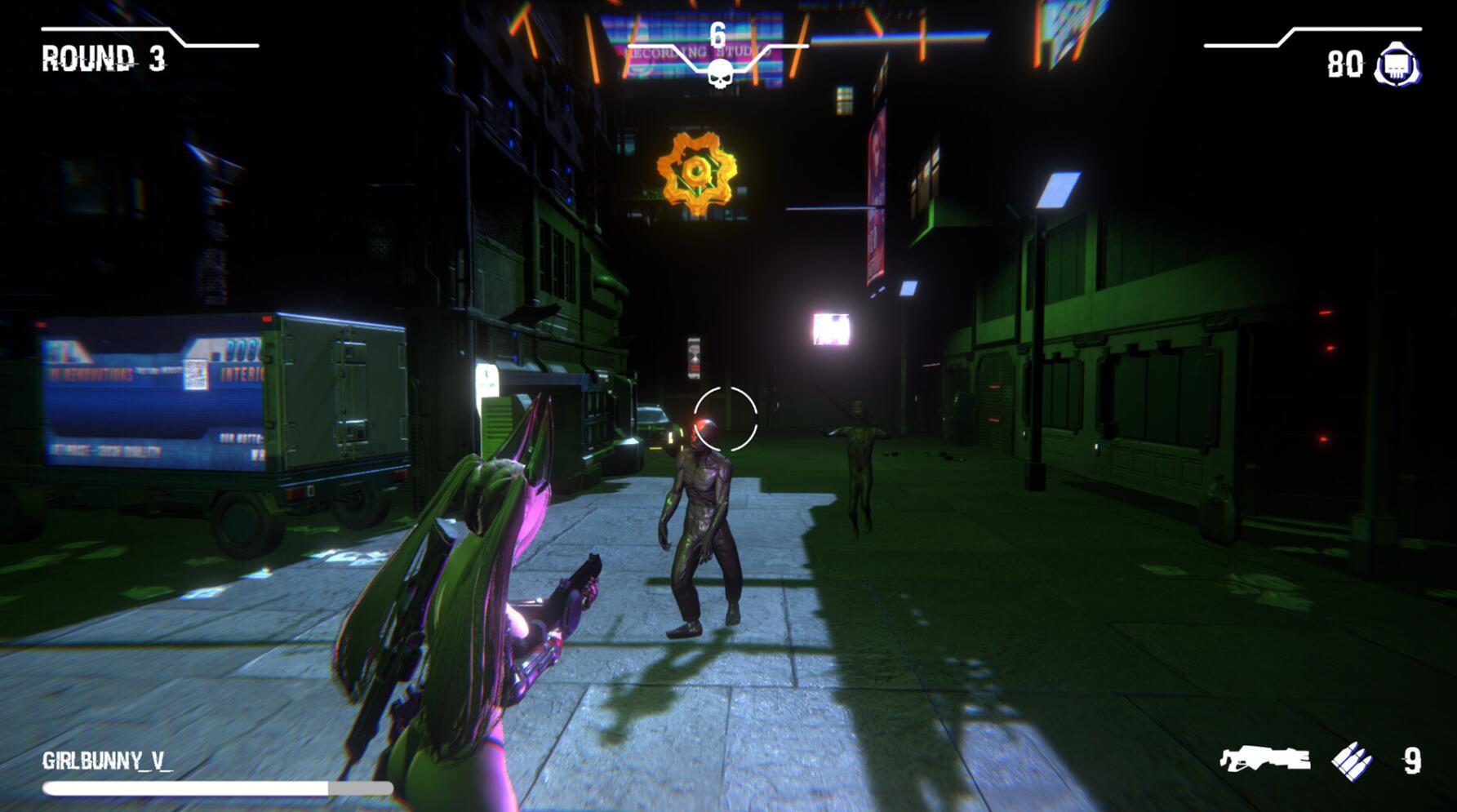 图片[3]-w2396 赛博女孩:末日僵尸  官方英文-乐游二次元