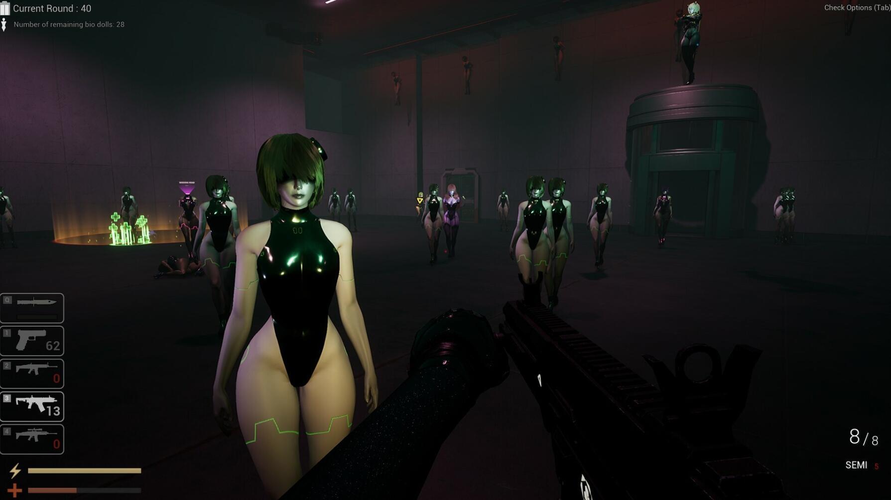 图片[5]-w2375 爬行实验室/Crawling Lab V1.65  Steam 官方中文-乐游二次元