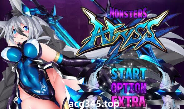 w2330 怪物深渊 Monsters Abyss V3.0 I生肉-ACG游戏网