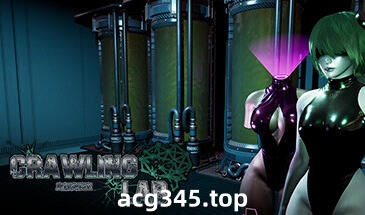 w2375 爬行实验室/Crawling Lab V1.65  Steam 官方中文-乐游二次元