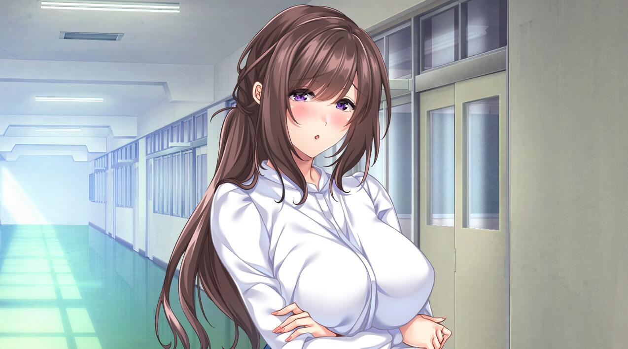 图片[2]-w2081 我与老师的个人课程2 AI汉化 全CG存档-乐游二次元