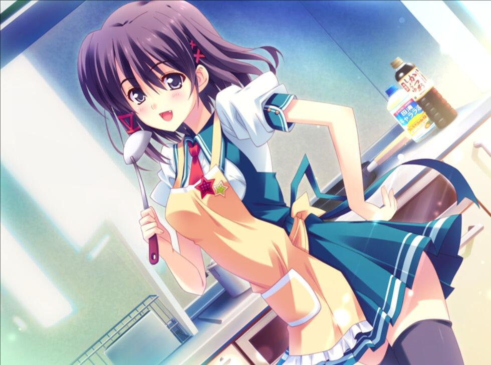 图片[3]-w2021 时时晴朗的天气雨  AI汉化 全CG存档-乐游二次元