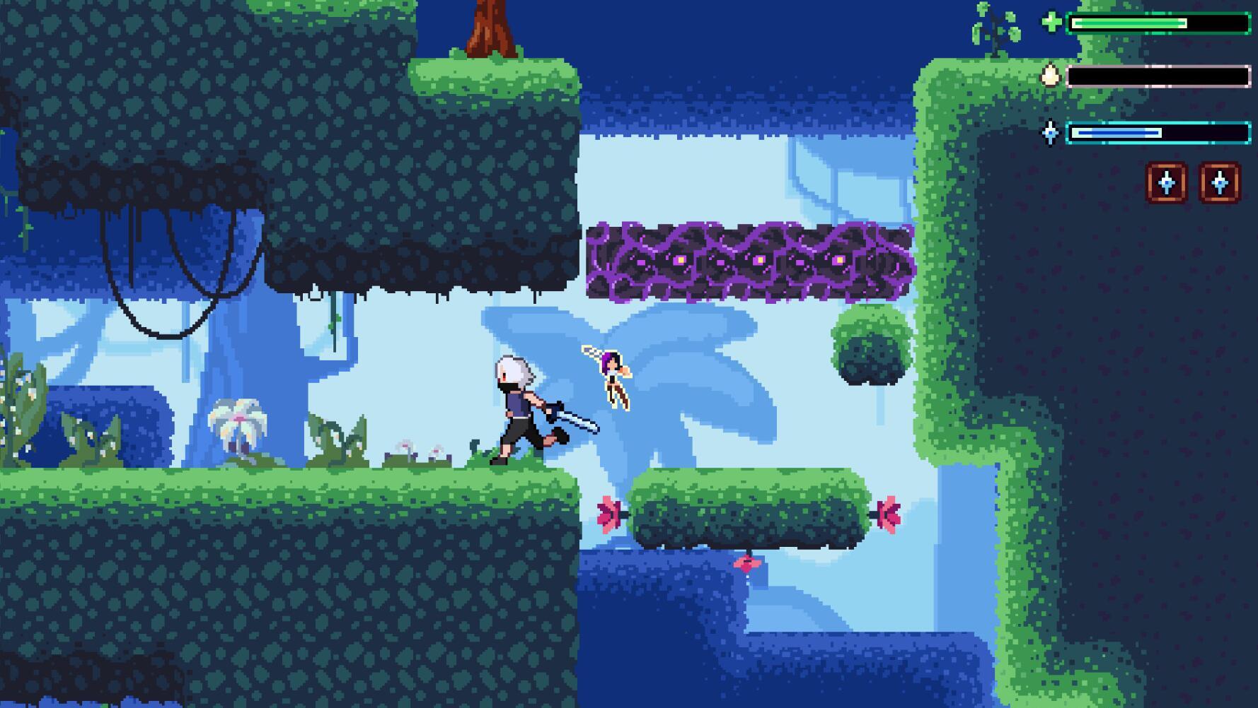 图片[2]-w2522 Dekamara V1.01 官方英文 Demo版  PC+安卓-乐游二次元