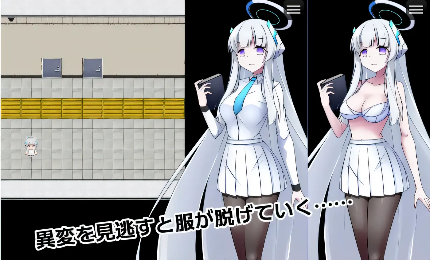 图片[3]-w1950  8号诺亚 Ver1.00 云翻汉化版 [新作/320.8M]-乐游二次元