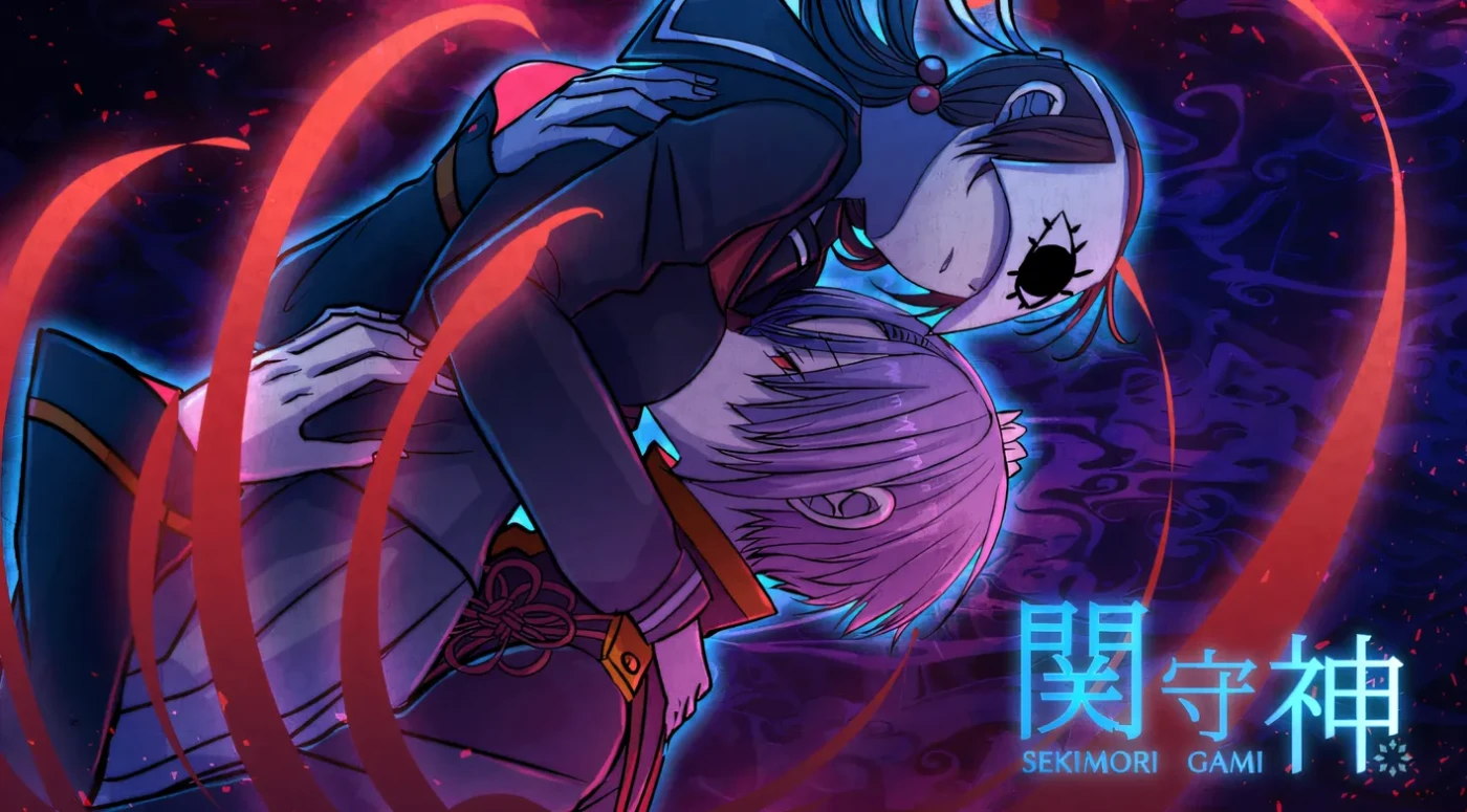 图片[5]-w3052   関守神～宵闇～ AI汉化版 [新作/746.6M]-乐游二次元