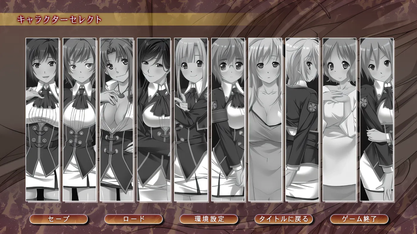 图片[3]-w3056 私立 出轨学院 2 －续・让拥有 10 个男友的女高中生 “出轨并疯狂做爱” 吧！－Claude3.5 云翻汉化版 [新作/855M]-乐游二次元