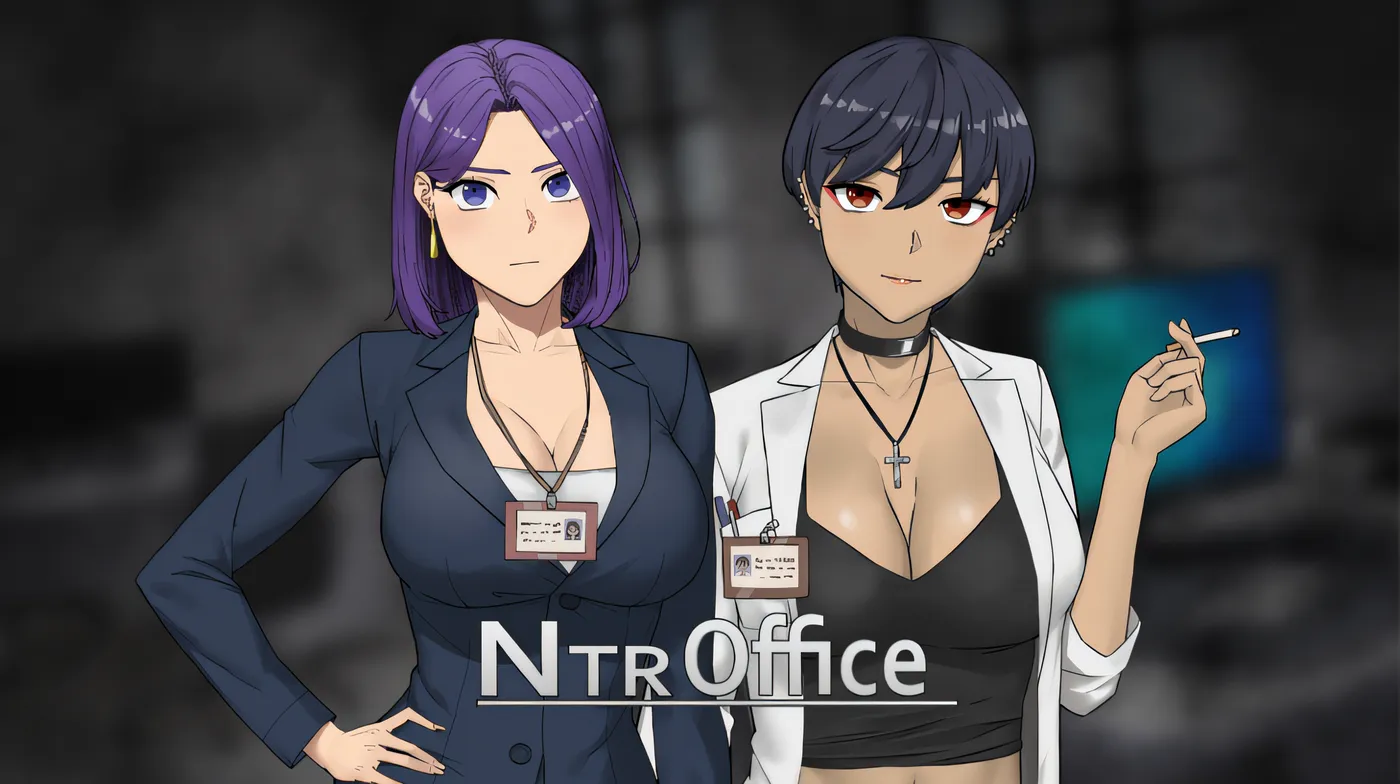 图片[3]-NTR办公室 NTR office V20240504 官方中文步兵版-乐游二次元