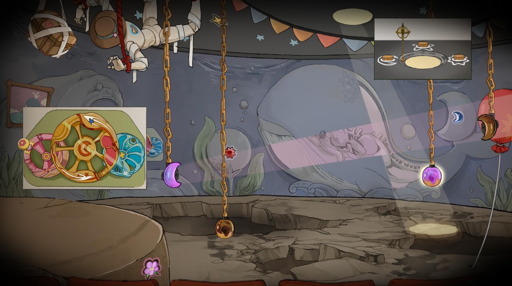 图片[6]-w2517 遗失2/Lost2  Steam官方中文-乐游二次元