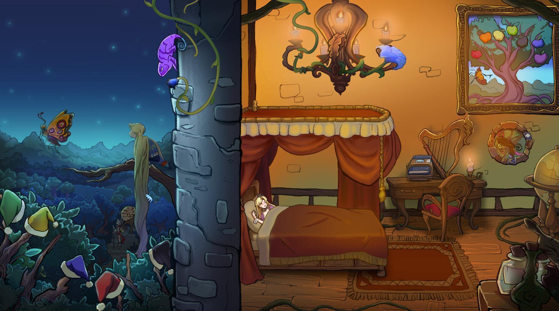 图片[5]-w2517 遗失2/Lost2  Steam官方中文-乐游二次元