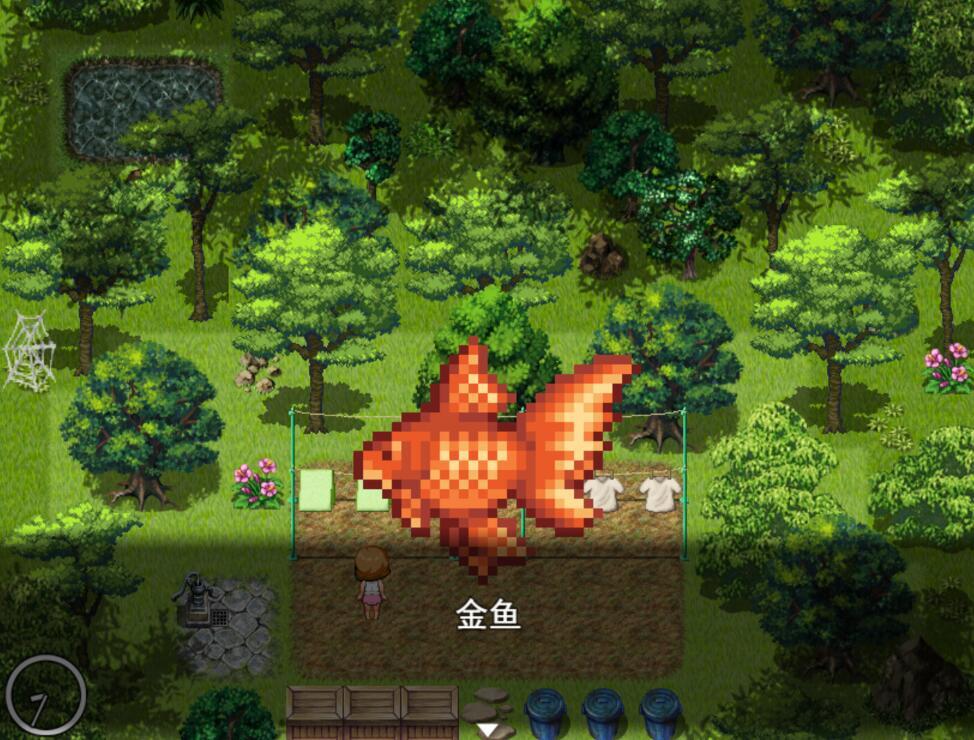 图片[9]-w2089 我秘密的暑假时光2 V1.01 Steam官方中文-乐游二次元