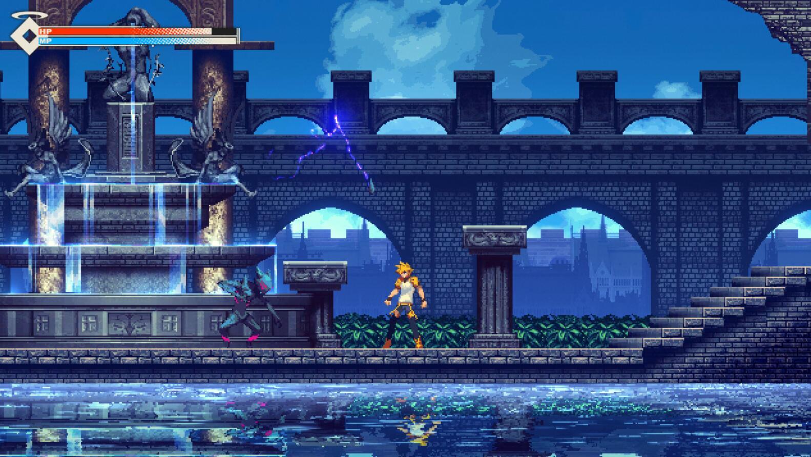 图片[7]-w2377 天国守卫/Paradiso Guardian  Steam 官方中文-乐游二次元