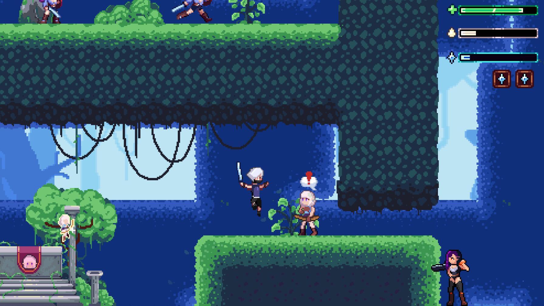 图片[4]-w2522 Dekamara V1.01 官方英文 Demo版  PC+安卓-乐游二次元