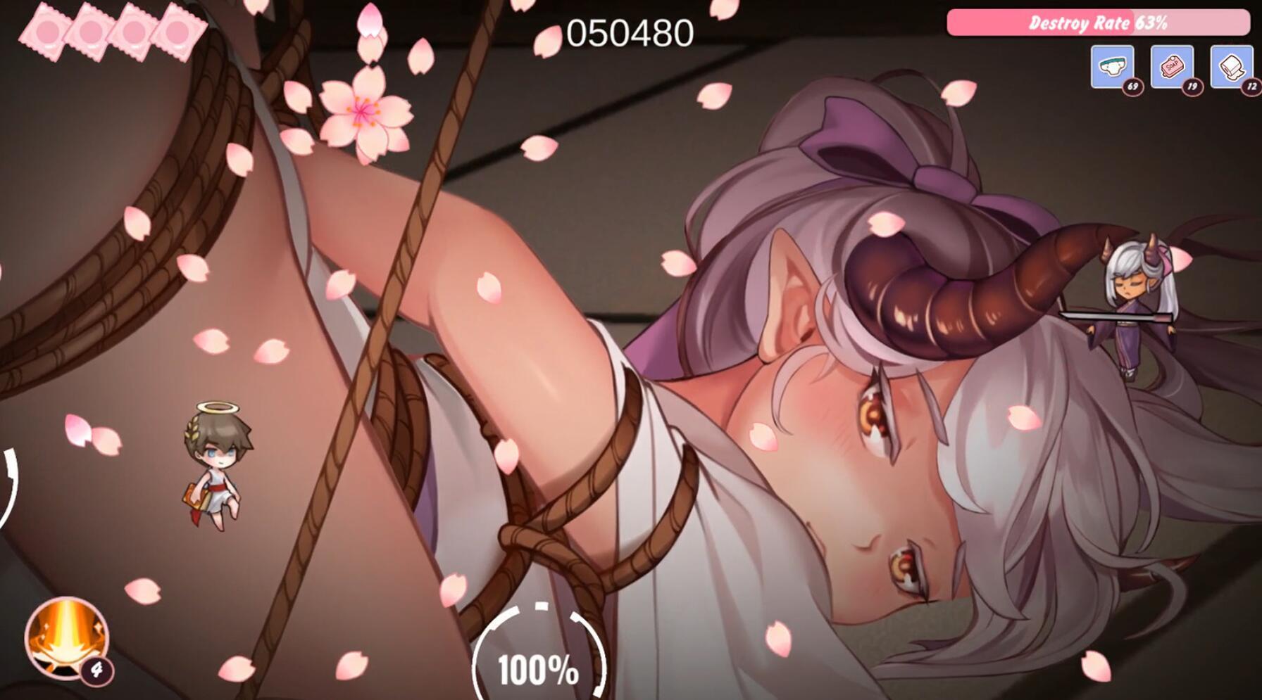 图片[4]-w2508 Shoot Shoot My Waifu Steam官方中文-乐游二次元