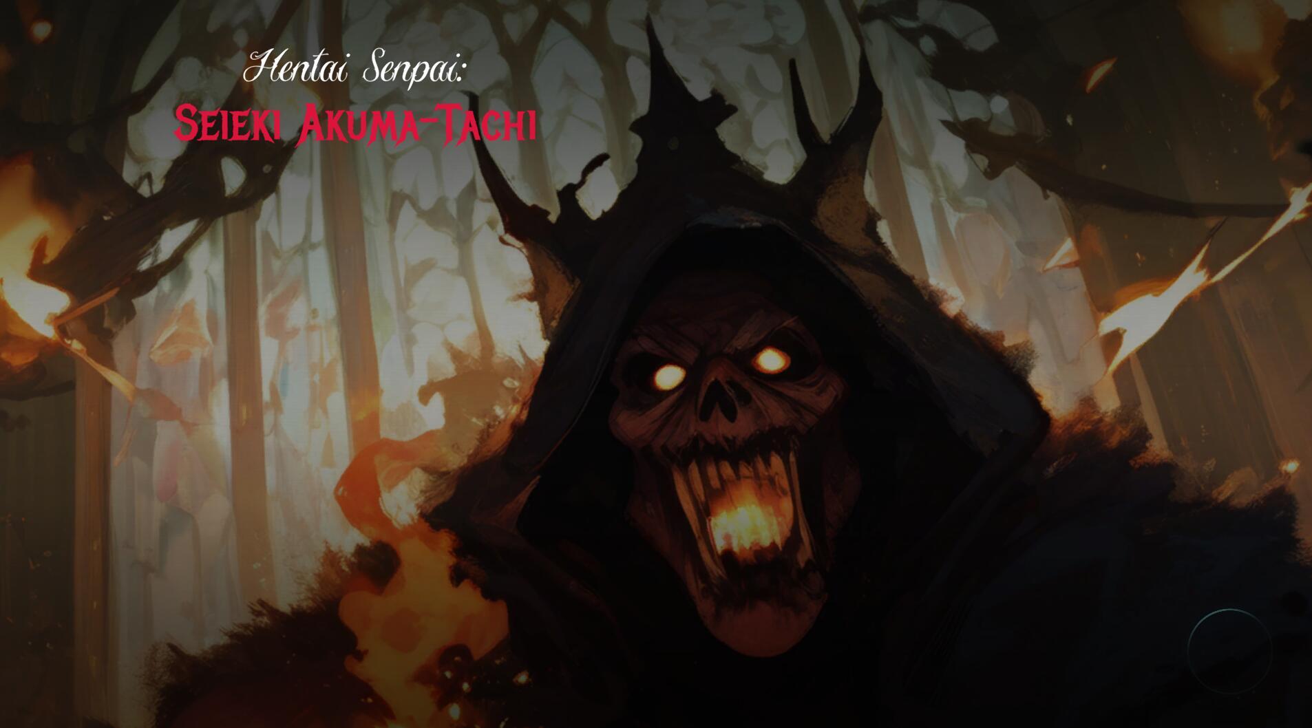 图片[3]-w2061 Hentai Senpai: Seieki Akuma-Tach  Steam官方中文-乐游二次元