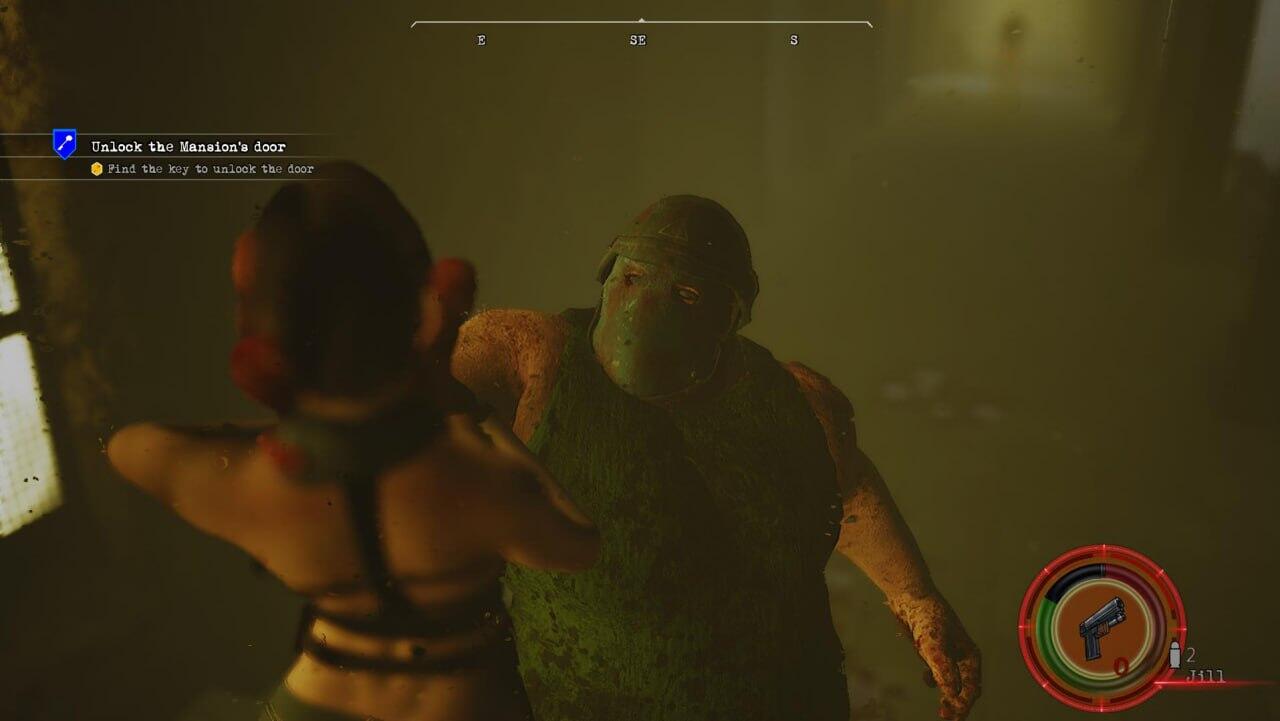 图片[3]-w2028 生化竞技场/Bioasshard Aren 官方英文-乐游二次元