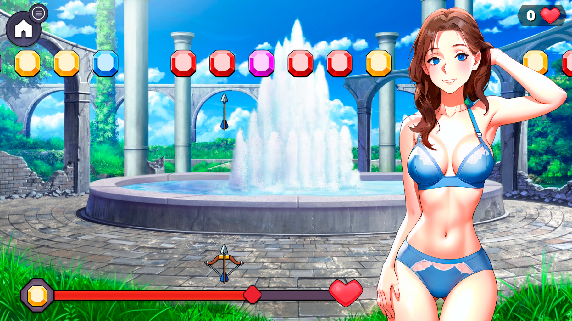 图片[4]-w2002 爱欲女神：奥林巴斯  Steam 官方中文-乐游二次元