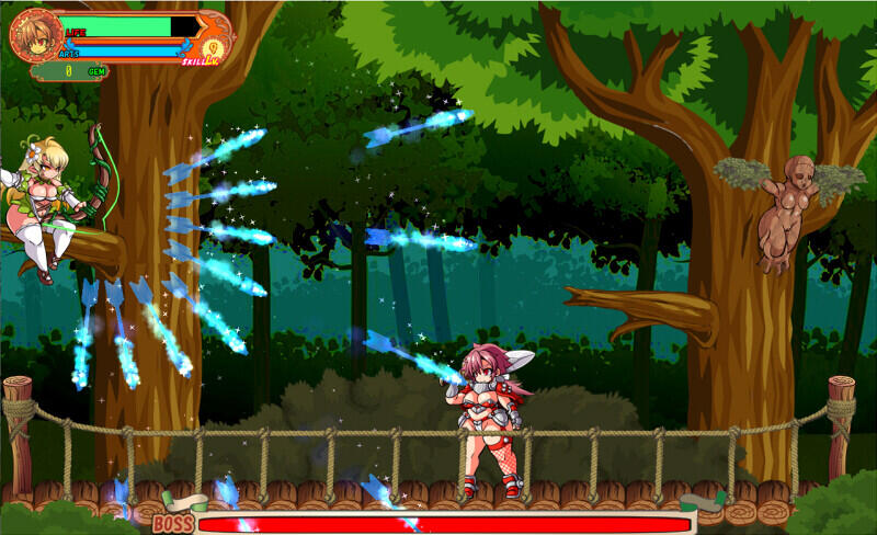 图片[4]-w1999 流浪剑士柯伦 Steam 官方中文-乐游二次元