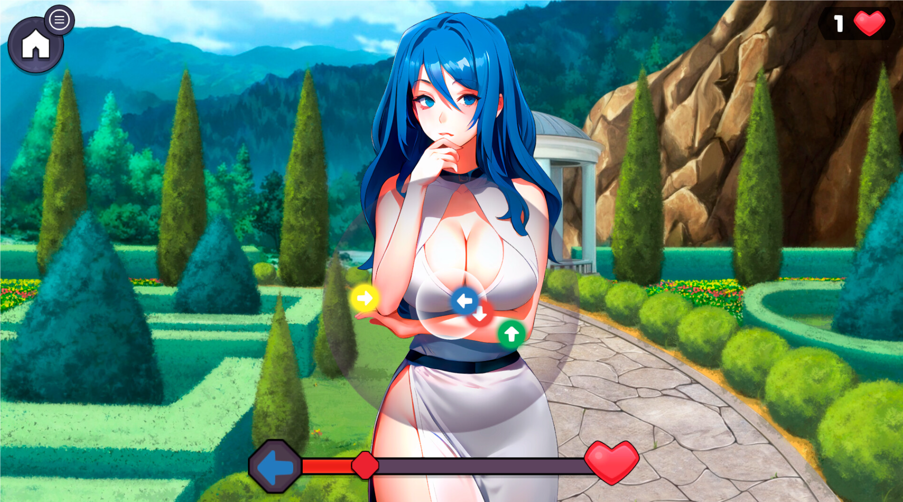 图片[3]-w2002 爱欲女神：奥林巴斯  Steam 官方中文-乐游二次元