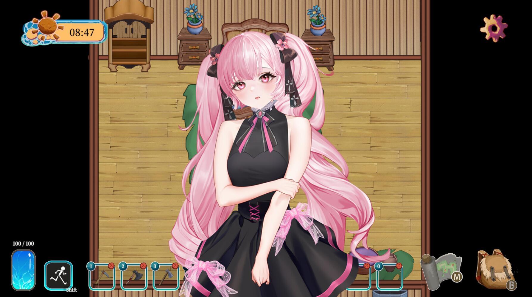 图片[13]-w2398 海岛奇妙物语/Island Uncanny Story  Steam 官方中文-乐游二次元