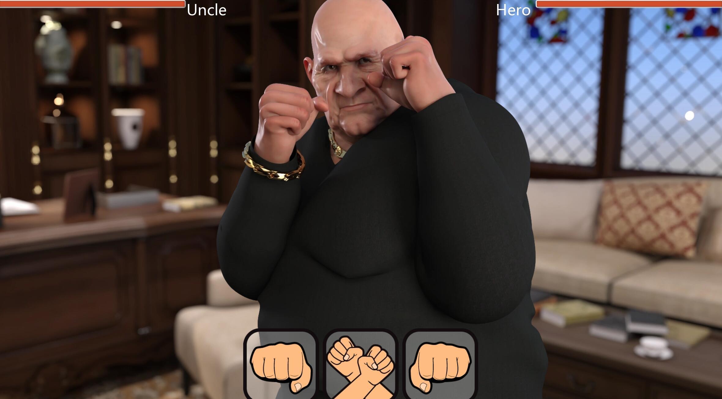 图片[4]-w2371 欲望与生活 V1.6 官方中文 特别版 PC+安卓-乐游二次元