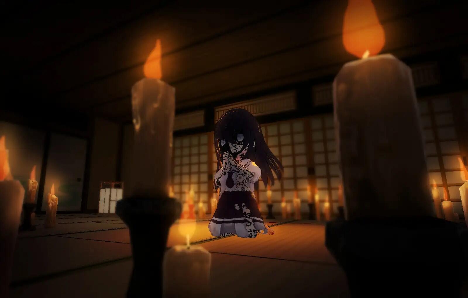 图片[3]-w2008 淫神供仪涅欧娜~TS变身退魔少女之屈服 V1.03 官方中文-乐游二次元