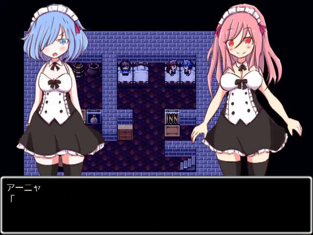 图片[3]-w1992 勇者大战魔物娘  Steam 官方中文-乐游二次元