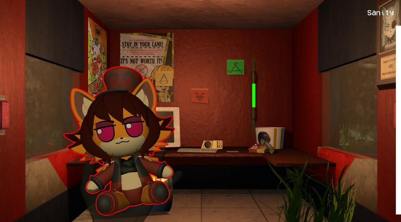 图片[5]-w2110热恋：色欲之夜/IN HEAT: Lustful Nights Steam官方中文 精品-乐游二次元