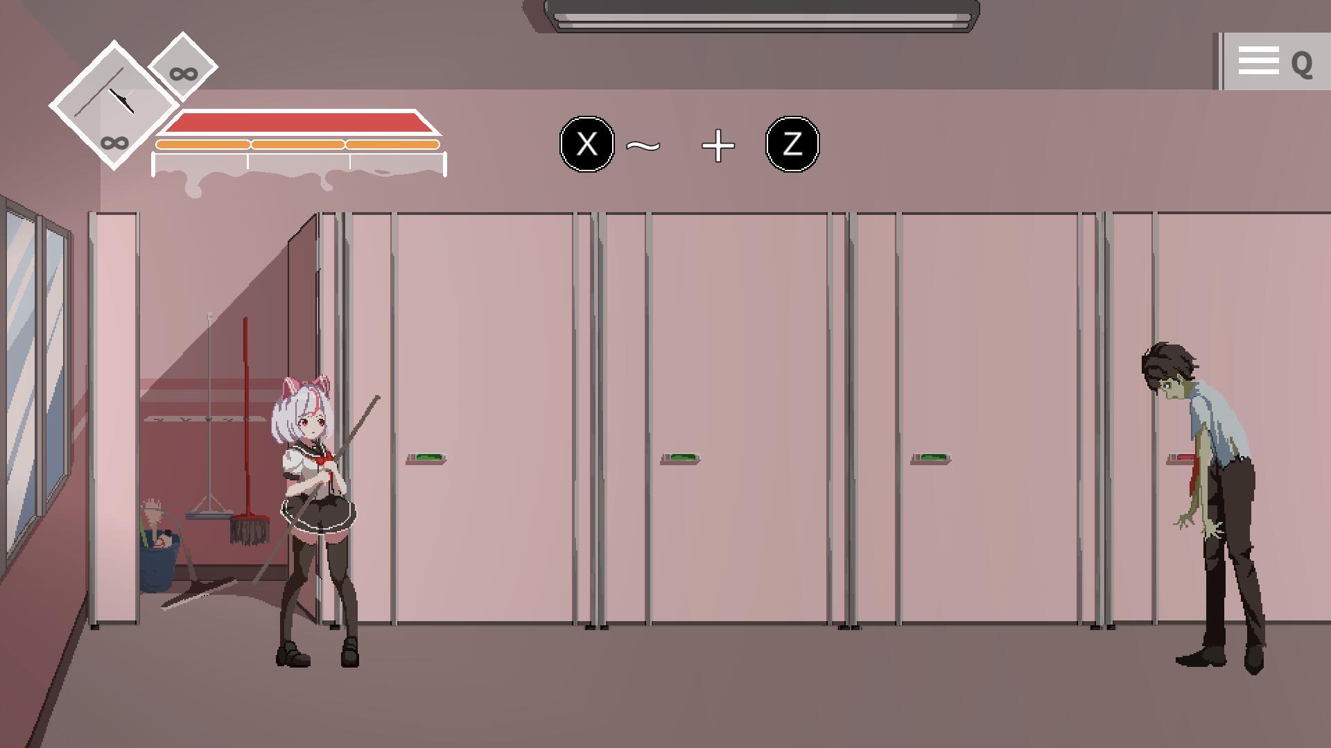 图片[3]-w2011 萨哈塔遭难的一日 V1.05 官方中文 PC+安卓-乐游二次元