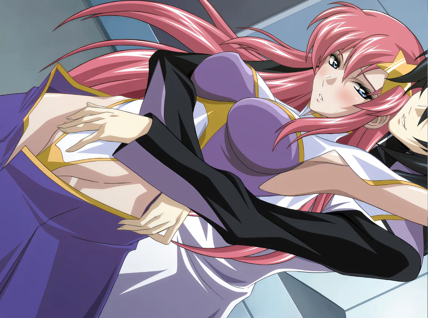 图片[6]-w761 同人游戏SOUL FOUNDATION1＋2 AI汉化版 [新作/1.2G]-乐游二次元