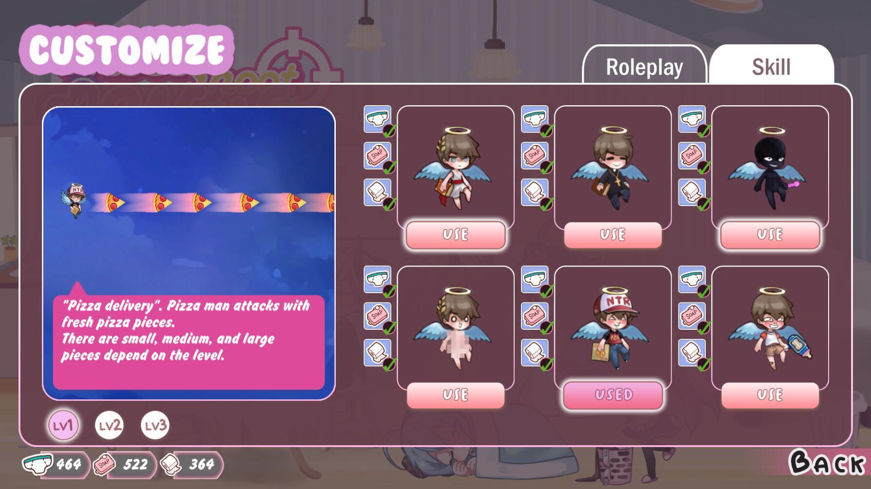 图片[6]-w2508 Shoot Shoot My Waifu Steam官方中文-乐游二次元