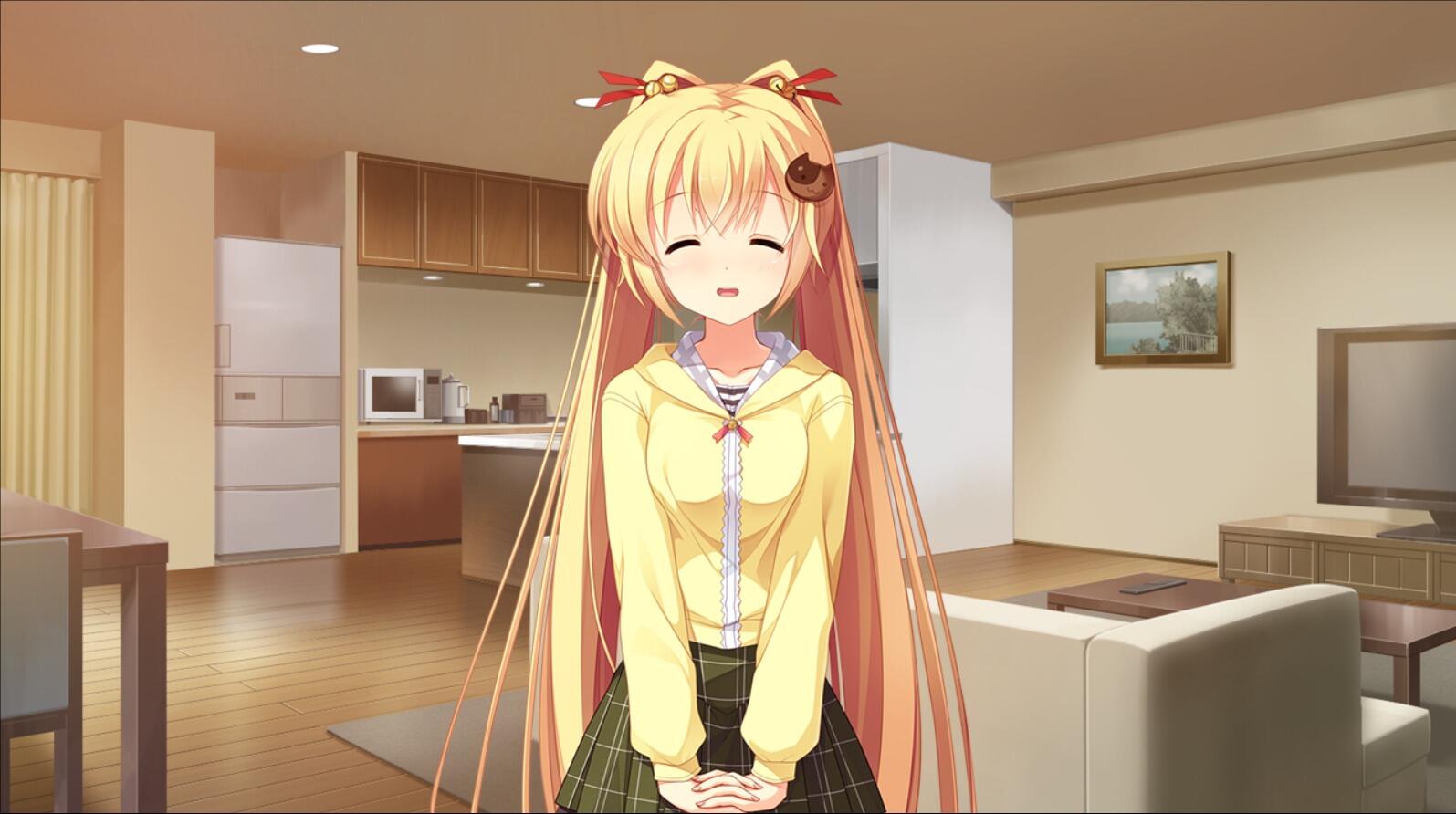 图片[2]-w2039 糟糕 妹妹让我变得太受欢迎了  精翻汉化 全CG存档-乐游二次元